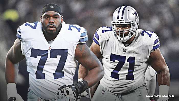 Tyron-Smith-La’el-Collins-nearing-return-for-Dallas